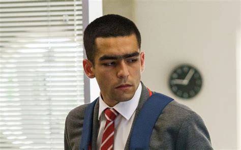 Omar Ayuso Plays Omar in Elite. Here's All We Know About Him..